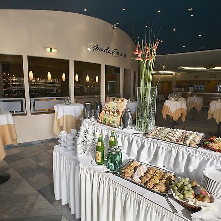 Hotel Modul Wiedeń Zewnętrze zdjęcie