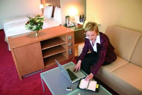 Hotel Modul Wiedeń Zewnętrze zdjęcie