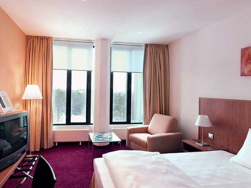 Hotel Modul Wiedeń Zewnętrze zdjęcie