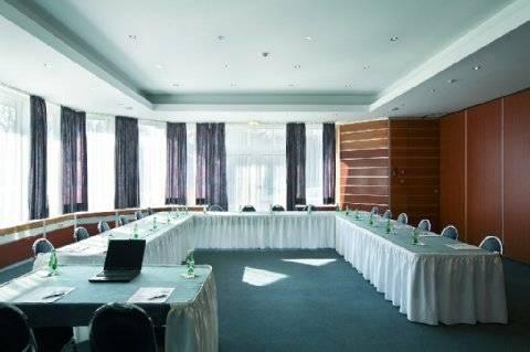 Hotel Modul Wiedeń Udogodnienia zdjęcie