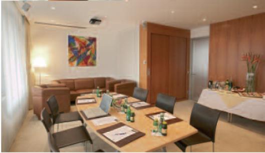 Hotel Modul Wiedeń Zewnętrze zdjęcie