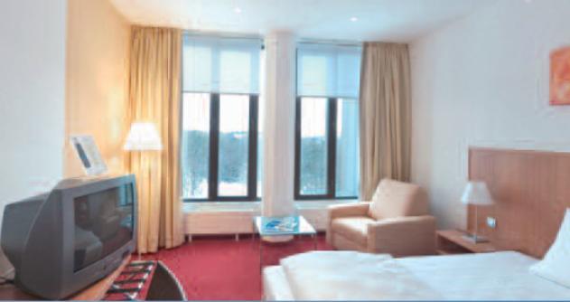 Hotel Modul Wiedeń Zewnętrze zdjęcie
