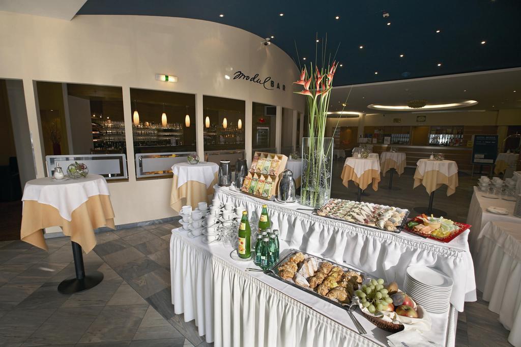 Hotel Modul Wiedeń Zewnętrze zdjęcie